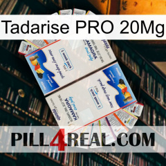 Tadarise PRO 20Mg kamagra1